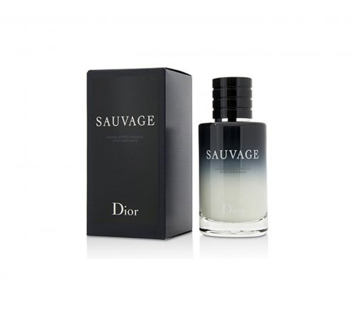 Dior Men Sauvage Бальзам после бритья 100мл