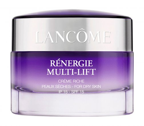 Lancome Renergie Крем дневной с эффектом лифтинга для сухой кожи лица Multi-Lift 50мл