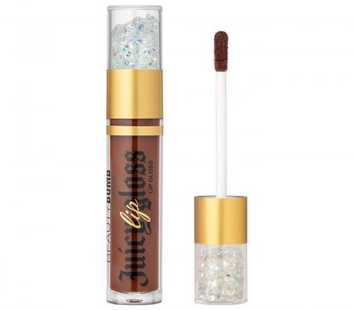 Beauty Bomb блеск для губ Jucy