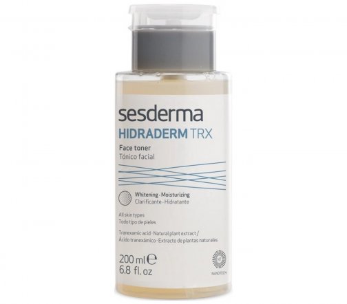 Sesderma Hidraderm TRX (Гидрадерм ТРХ) Тоник увлажняющий для лица 200мл