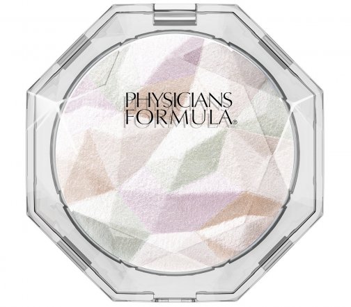 Physicians Formula Пудра цветокорректирующая Mineral Wear Diamond Dust Сияние