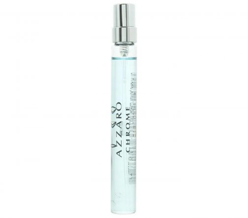 Azzaro Men Chrome Парфюмерная вода