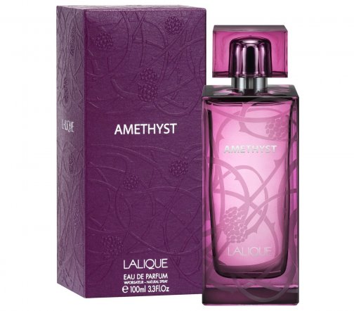 Lalique Amethyst Парфюмерная вода