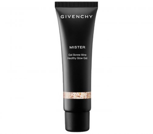 Givenchy Гель для сияния кожи лица Mister