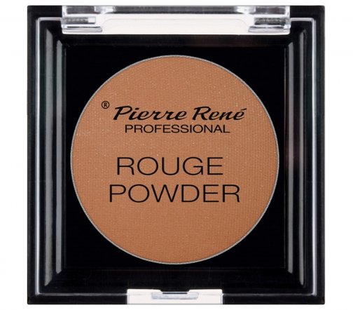 Pierre Rene Румяна компактные Rouge