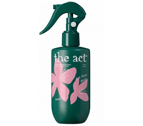 The Act Baby Спрей-кондиционер для детских волос 250мл