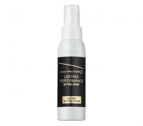 Max Factor Спрей для фиксации макияжа Lasting Performance