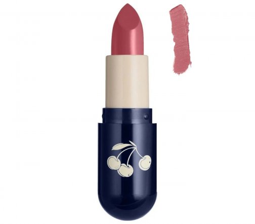 Shu Помада матовая с эффектом блюр Saturdate Night