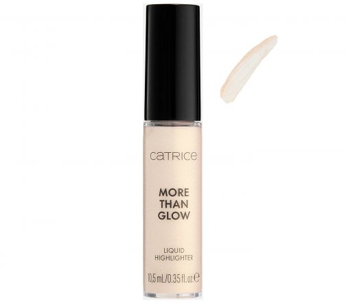 Catrice Хайлайтер жидкий More Than Glow