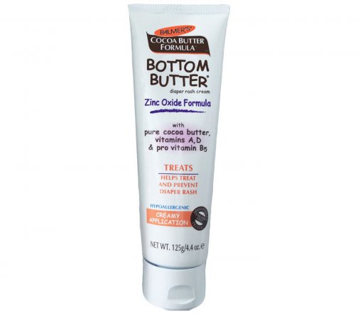 Palmer's Cocoa Butter Formula Крем детский под подгузник с маслом Какао и Цинком 125г