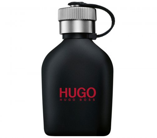 Hugo Boss Men Just Different Туалетная вода