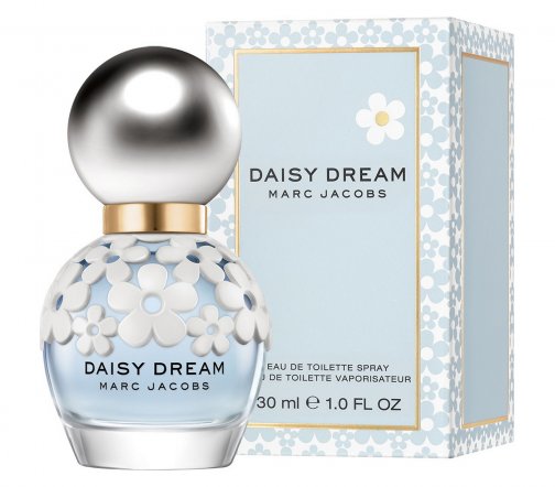 Marc Jacobs Daisy Dream Туалетная вода