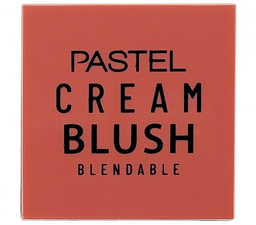 Pastel Profashion Румяна Cream Blush