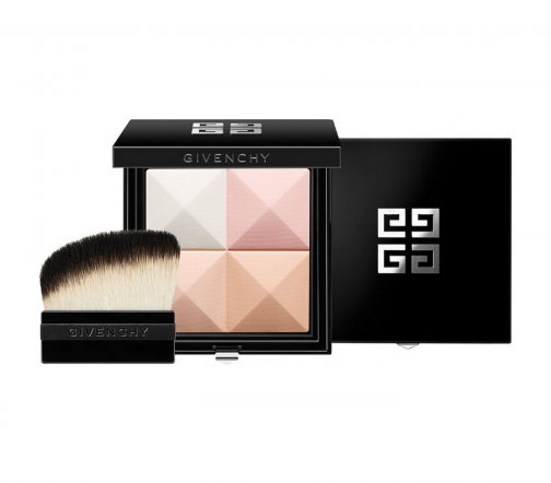 Givenchy Пудра для лица Le Prisme Visage