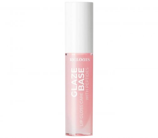 Relouis Блеск-уход Glaze Base с пептидами 01