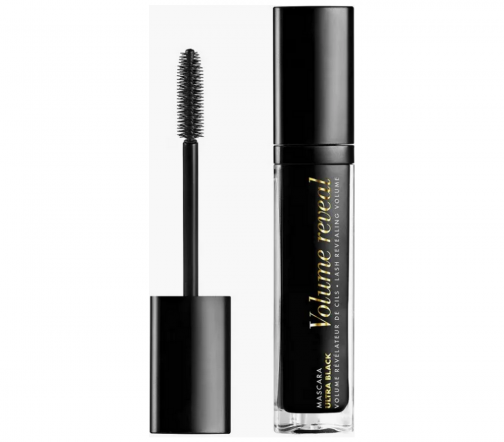Bourjois Тушь Volume Reveal 22 Ultra Black