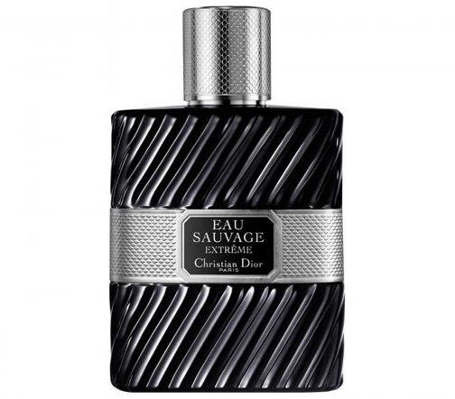 Dior Men Eau Sauvage Extreme Intense Туалетная вода