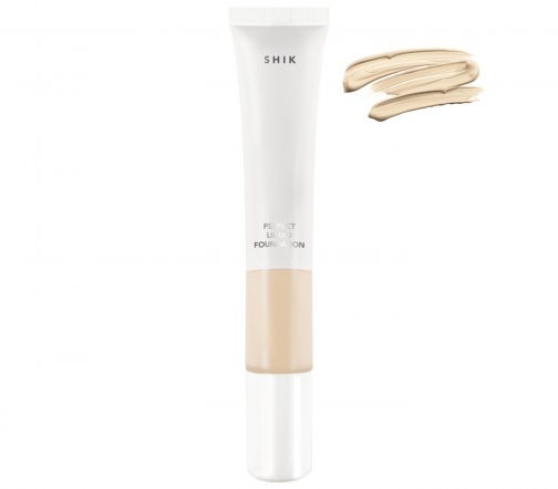 Shik Тональный крем Perfect Liquid Foundation