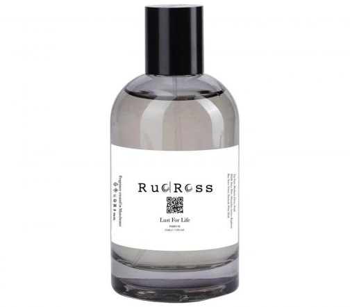 RudRoss Manchester Last For Life (Страсть к жизни) Парфюмерная вода