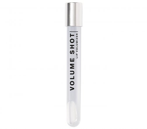 Influence Блеск для увеличения объема губ Volume Shot