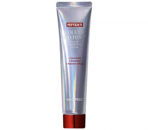Medi-Peel Peptide 9 Volume Bio Tox Pro Маска-пленка омолаживающая для зрелой кожи 70мл