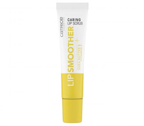 Catrice Скраб для губ Lip Smoother Caring 10 Prep Your Lips Gently