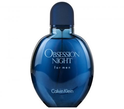 Calvin Klein Men Obsession Night Парфюмерная вода