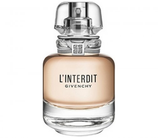 Givenchy Linterdit Туалетная вода