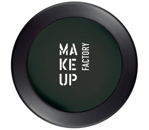 Make Up Factory Тени для век Mat Eye Shadow