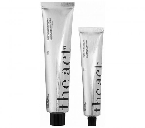 The Act Набор Крем для рук 65мл+Крем для ног 65мл