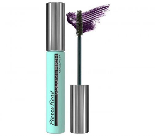 Pierre Rene Тушь Mascara Volume Супер объем