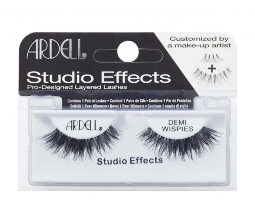 Ardell Studio Effects Demi Wispies Накладные ресницы