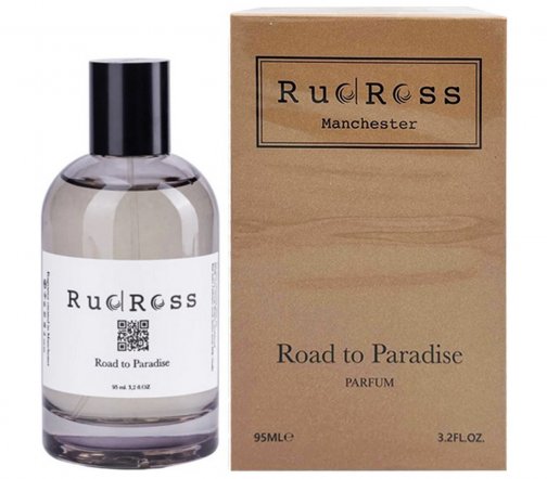 RudRoss Road To Paradise Парфюмерная вода 95мл