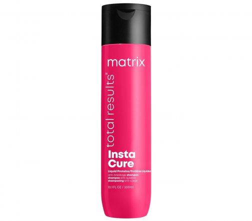Matrix Total Results Insta Cure Шампунь против ломкости волос