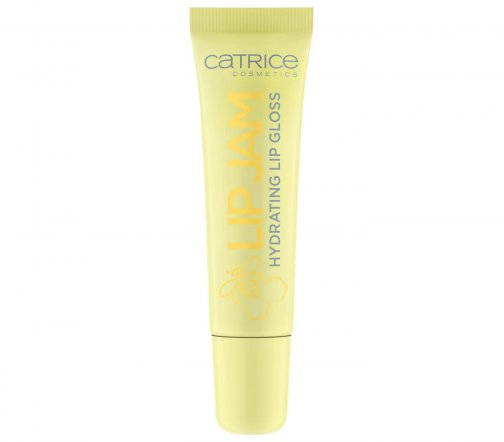 Catrice Блеск увлажняющий Lip Jam