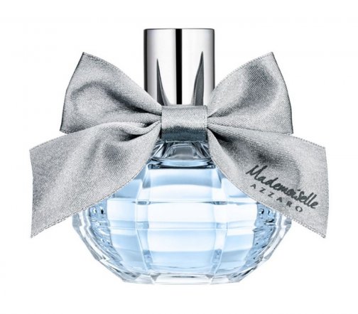 Azzaro Mademoiselle Leau Tres Charmante Туалетная вода