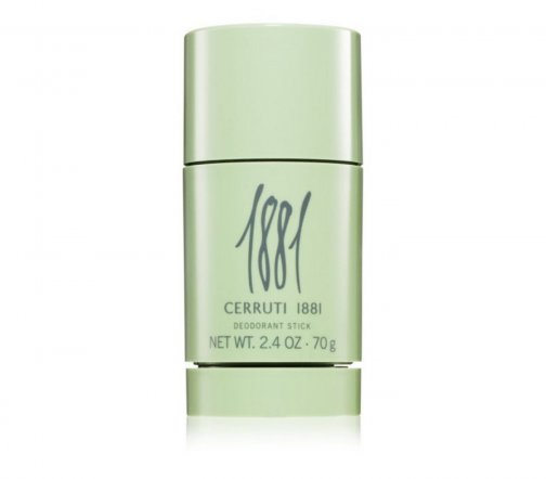 Cerruti 1881 Men Pour Homme Дезодорант-стик парфюмированный 70г