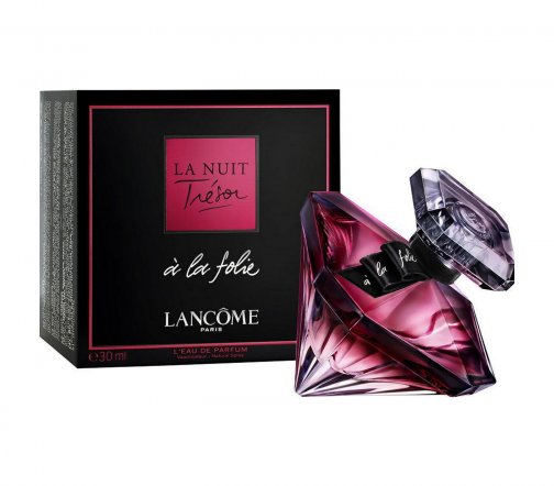 Lancome La Nuit Tresor a la Folie Парфюмерная вода