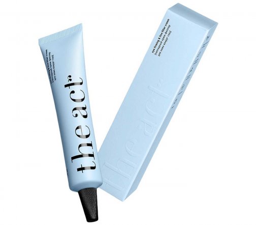 The Act Крем-филлер пептидный для кожи вокруг глаз 16мл