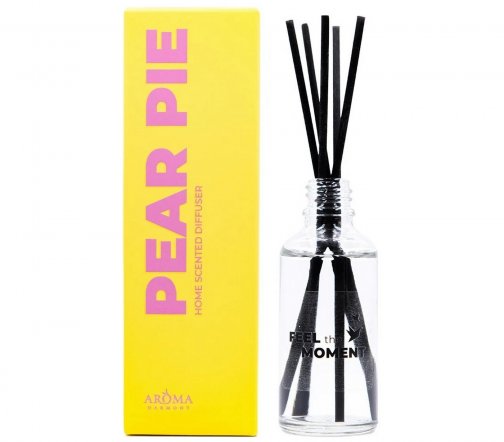 Aroma Harmony Диффузор ароматический Color Pear Pie