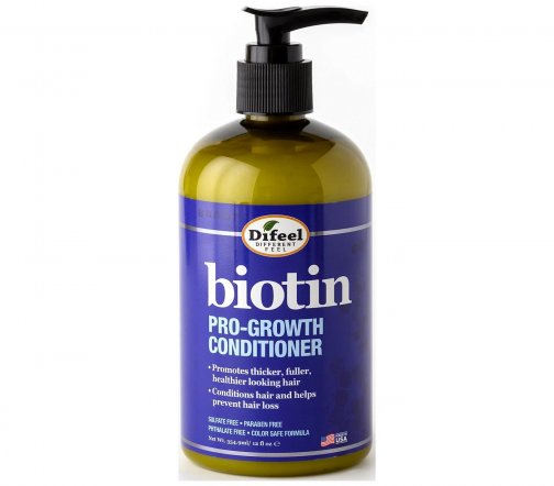 Difeel Кондиционер для роста волос Biotin 177мл
