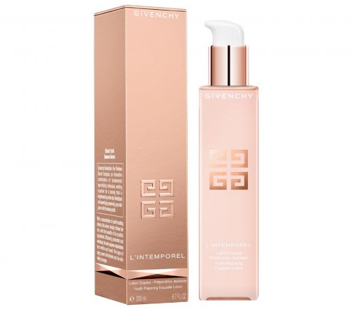 Givenchy L'Intemporel Лосьон для лица 200мл