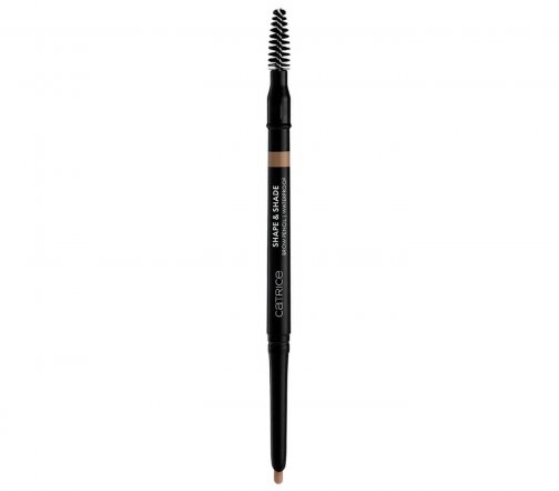 Catrice Карандаш для бровей Shape&Shade Waterproof