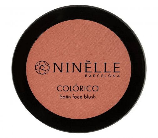 Ninelle Румяна сатиновые Colorico