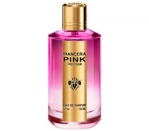 Mancera Pink Prestigium Парфюмерная вода 120мл