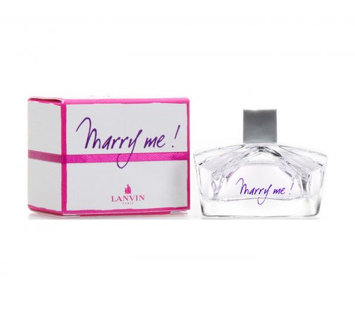 Lanvin Marry Me 4.5мл
