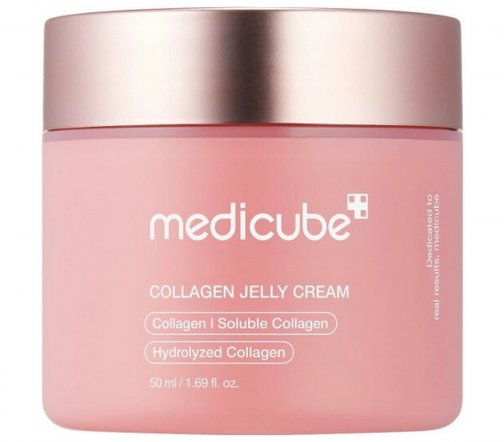 Medicube Collagen Jelly Гель-крем увлажняющий с коллагеном