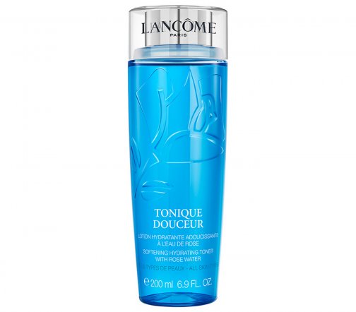 Lancome Douceur Тоник для лица 200мл