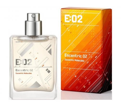 Escentric Molecules Escentric 02 30мл