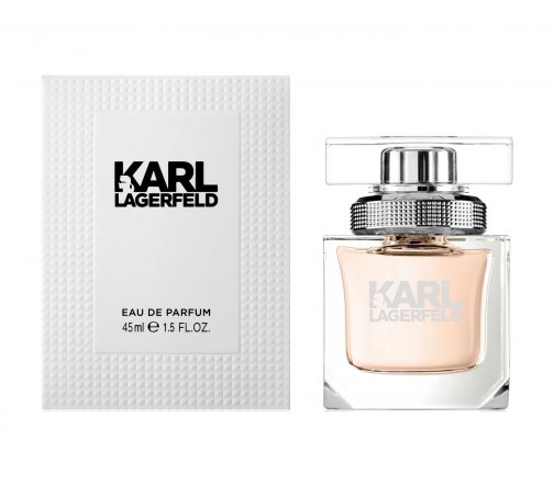 Karl Lagerfeld For Her Парфюмерная вода